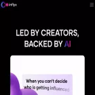 inflyx.co inflyx.co