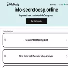 info-secretoesp.online