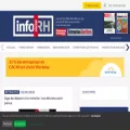 info-socialrh.fr