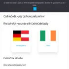 info.cashtocode.com info.cashtocode.com