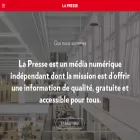 info.lapresse.ca info.lapresse.ca