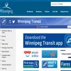 info.winnipegtransit.com info.winnipegtransit.com