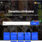 infoalcalaina.com infoalcalaina.com