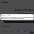 infobel.ee infobel.ee
