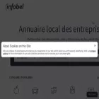 infobel.lu