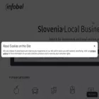 infobel.si infobel.si