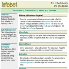 infobot.sourceforge.net