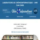 infochim.u-strasbg.fr infochim.u-strasbg.fr