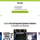 infocomm-india.com infocomm-india.com