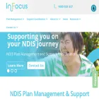 infocusdisability.org.au infocusdisability.org.au
