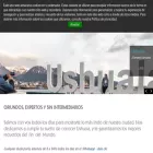 infodeushuaia.com