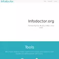 infodoctor.org