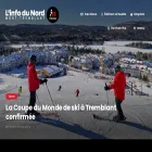 infodunordtremblant.ca infodunordtremblant.ca