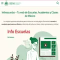 infoescuelas.com.mx