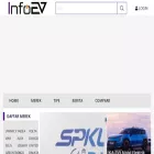 infoev.id infoev.id