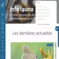 infofauna.ch