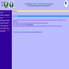 infolingu.univ-mlv.fr infolingu.univ-mlv.fr