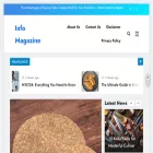 infomagazine.co.uk infomagazine.co.uk