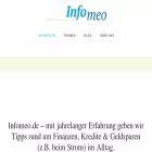 infomeo.de infomeo.de