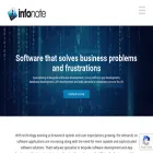 infonote.com infonote.com