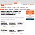 infoprudhommes.fr infoprudhommes.fr