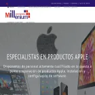 informatica-millenium.com
