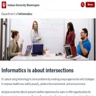informatics.indiana.edu informatics.indiana.edu
