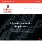 informaticsmatters.com informaticsmatters.com