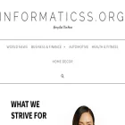 informaticss.org informaticss.org