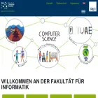 informatik.rub.de informatik.rub.de