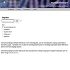 informationsordbogen.dk