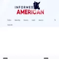 informedamerican.net