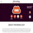 informology.asia