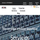 infosecseguridad.com infosecseguridad.com