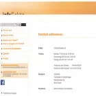 infosekta.ch infosekta.ch