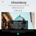 infosuicide.org