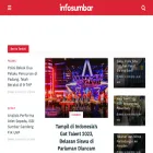 infosumbar.net infosumbar.net