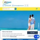 infotours.sk