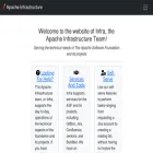 infra.apache.org