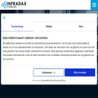 infradax.nl infradax.nl