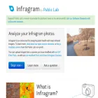 infragram.org