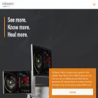 infraredx.com infraredx.com