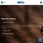 infrasa.gov.br infrasa.gov.br