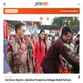 infrasumut.com