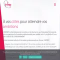 infrep.org