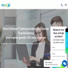 infycletechnologies.com infycletechnologies.com