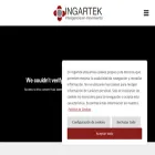 ingartek.com ingartek.com