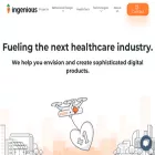 ingenious.agency ingenious.agency
