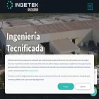 ingetek.mx