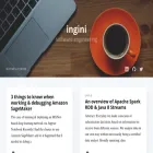 ingini.org ingini.org